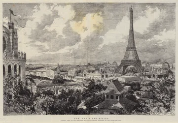 Paris-udstillingen